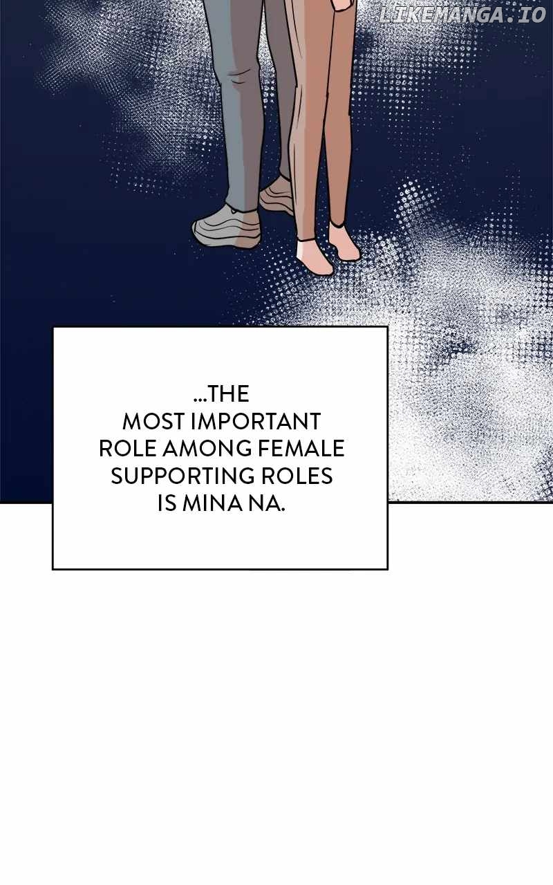 Read Second Life Producer ENGLISH Manga Online