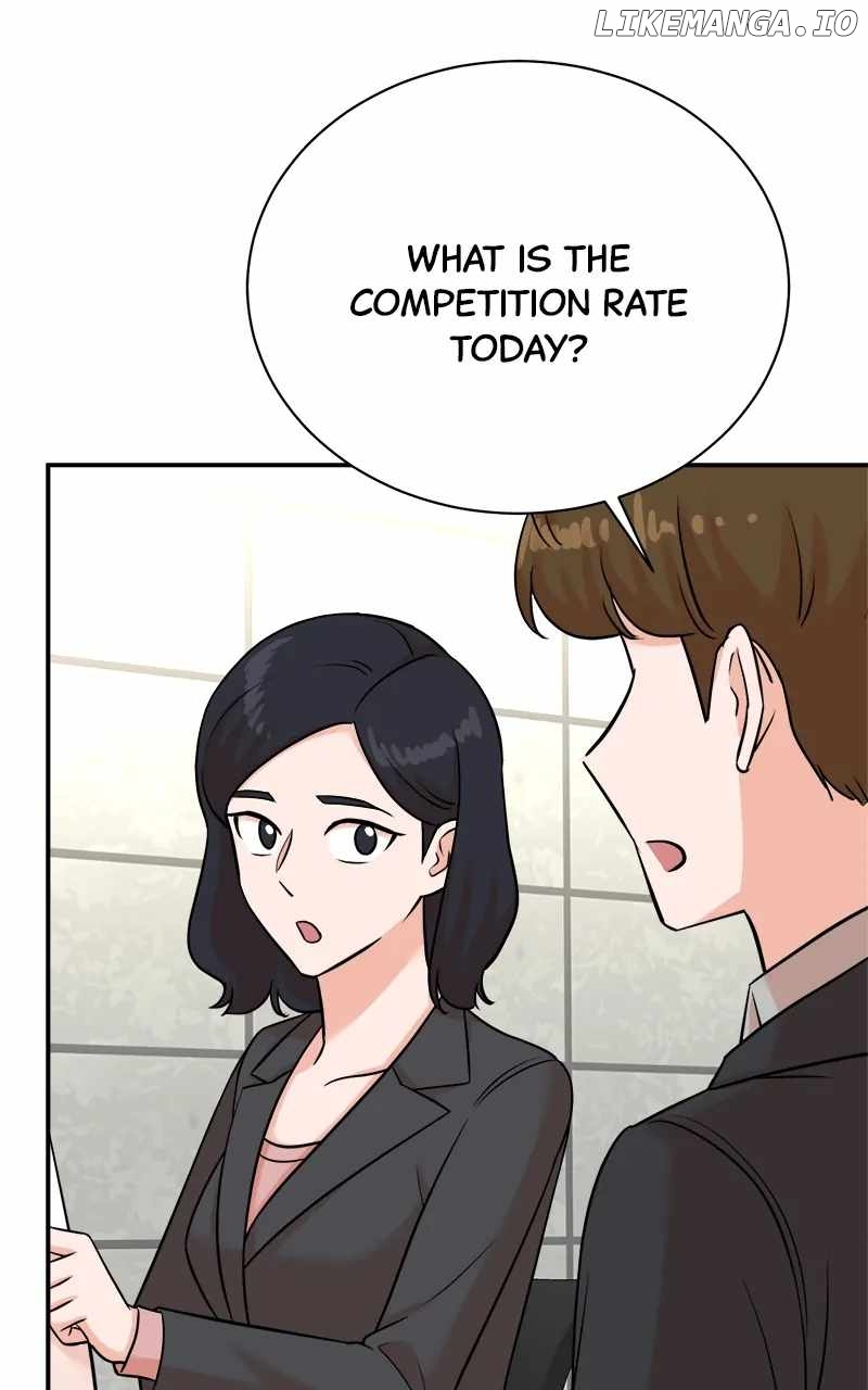 Read Second Life Producer ENGLISH Manga Online