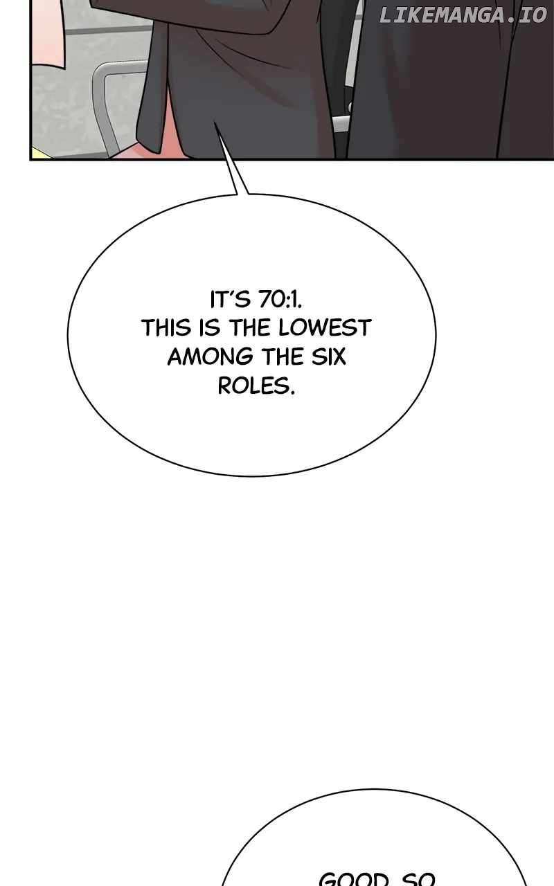 Read Second Life Producer ENGLISH Manga Online