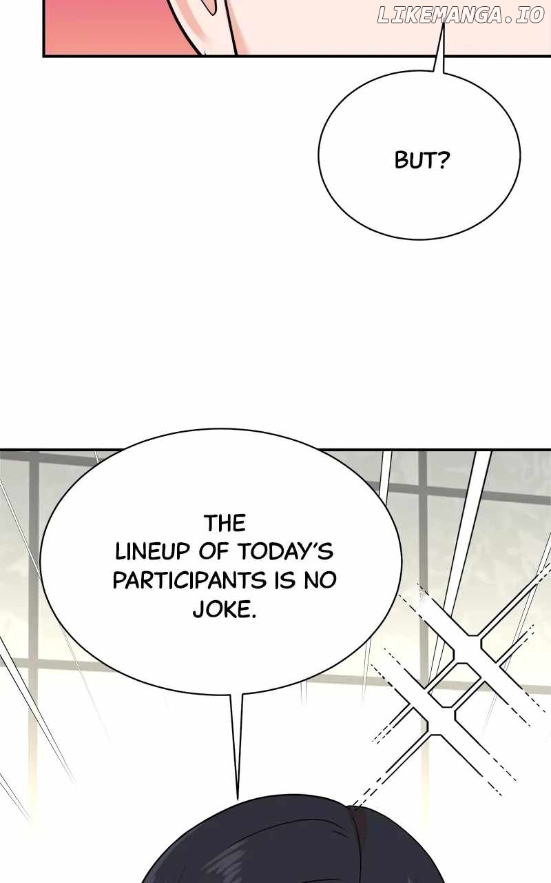 Read Second Life Producer ENGLISH Manga Online