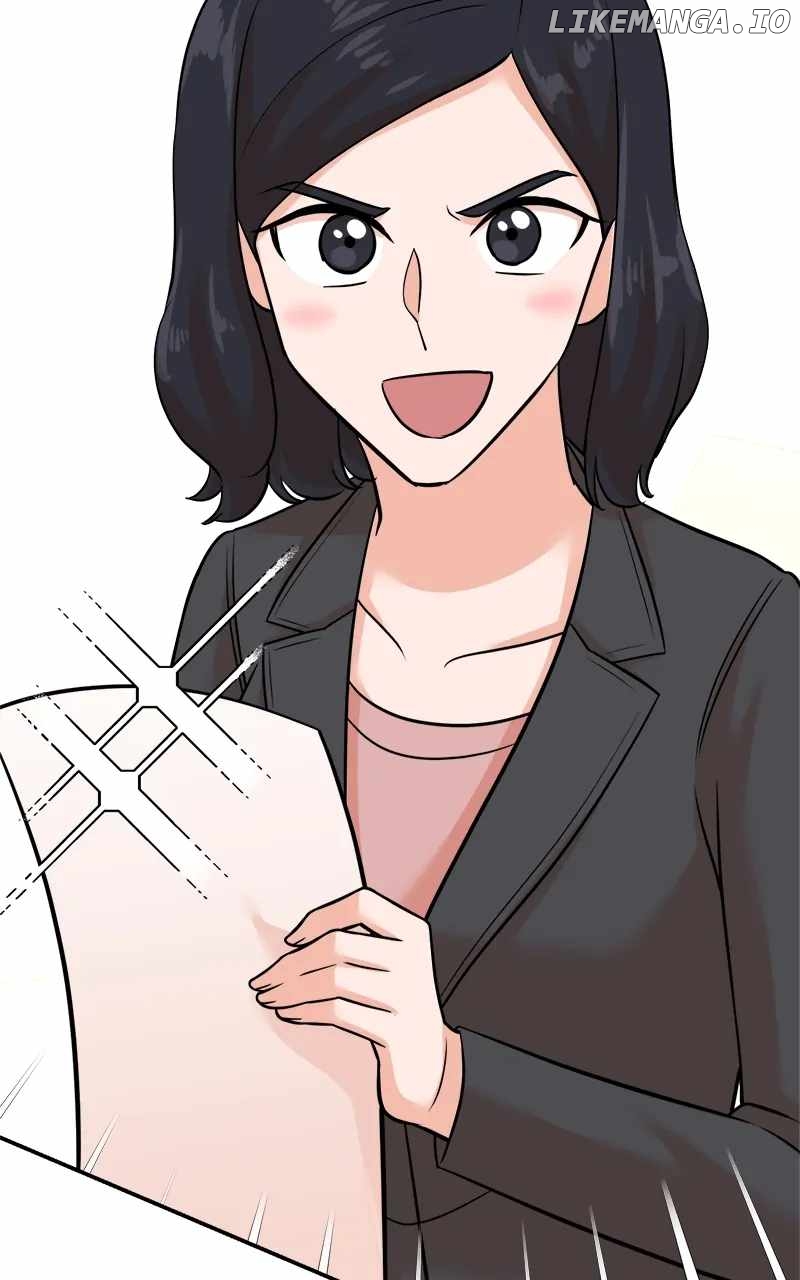 Read Second Life Producer ENGLISH Manga Online