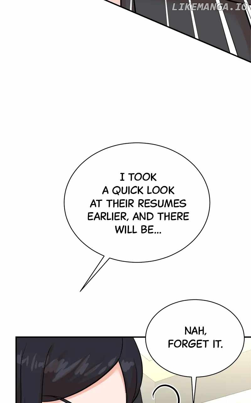 Read Second Life Producer ENGLISH Manga Online