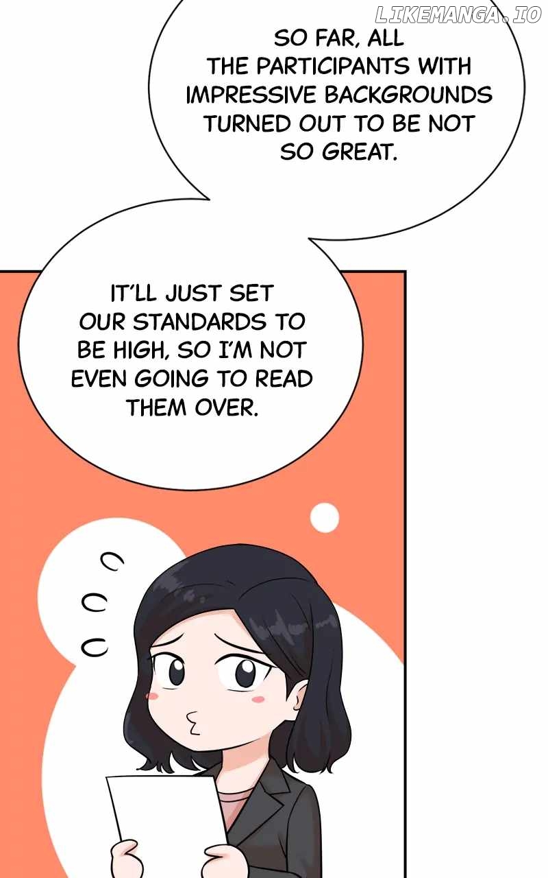 Read Second Life Producer ENGLISH Manga Online