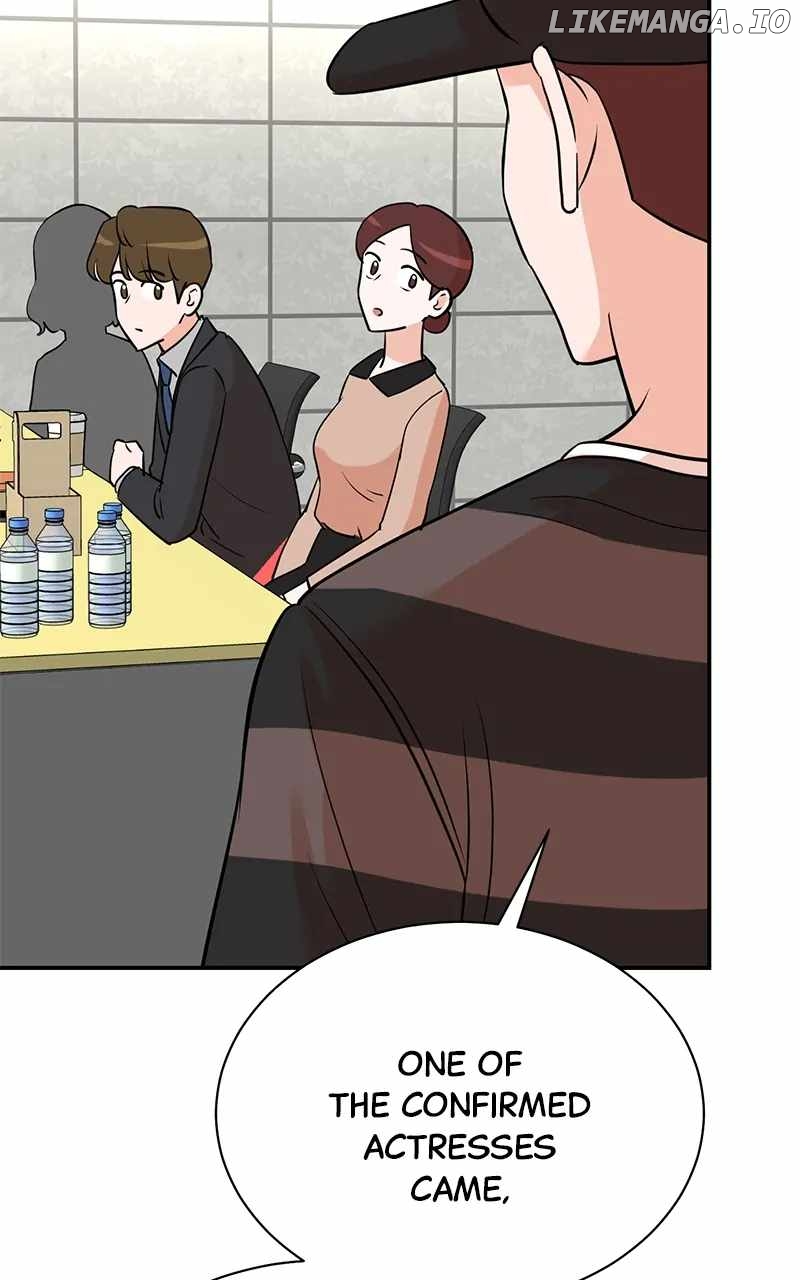 Read Second Life Producer ENGLISH Manga Online