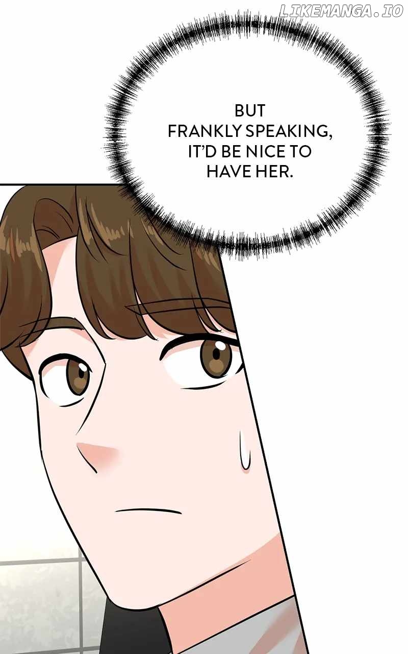 Read Second Life Producer ENGLISH Manga Online