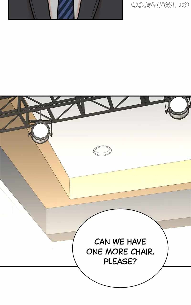 Read Second Life Producer ENGLISH Manga Online