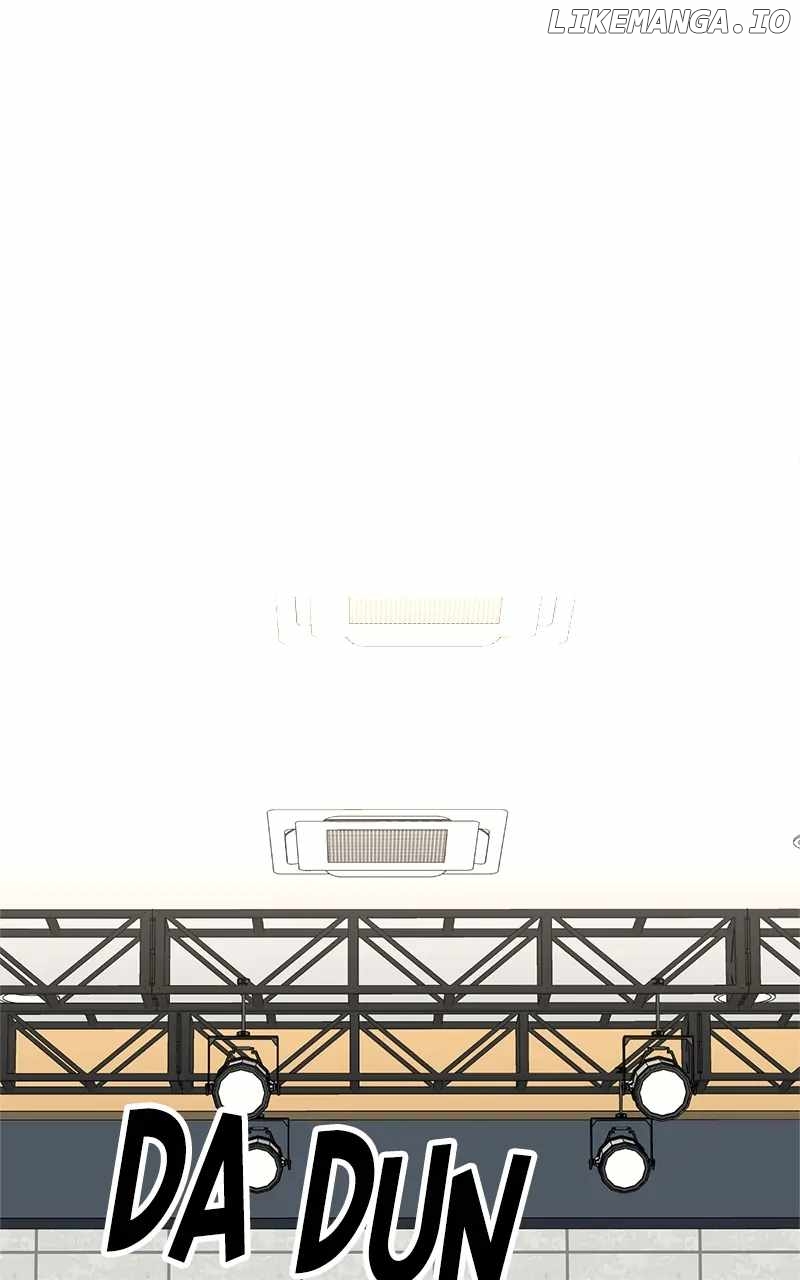 Read Second Life Producer ENGLISH Manga Online