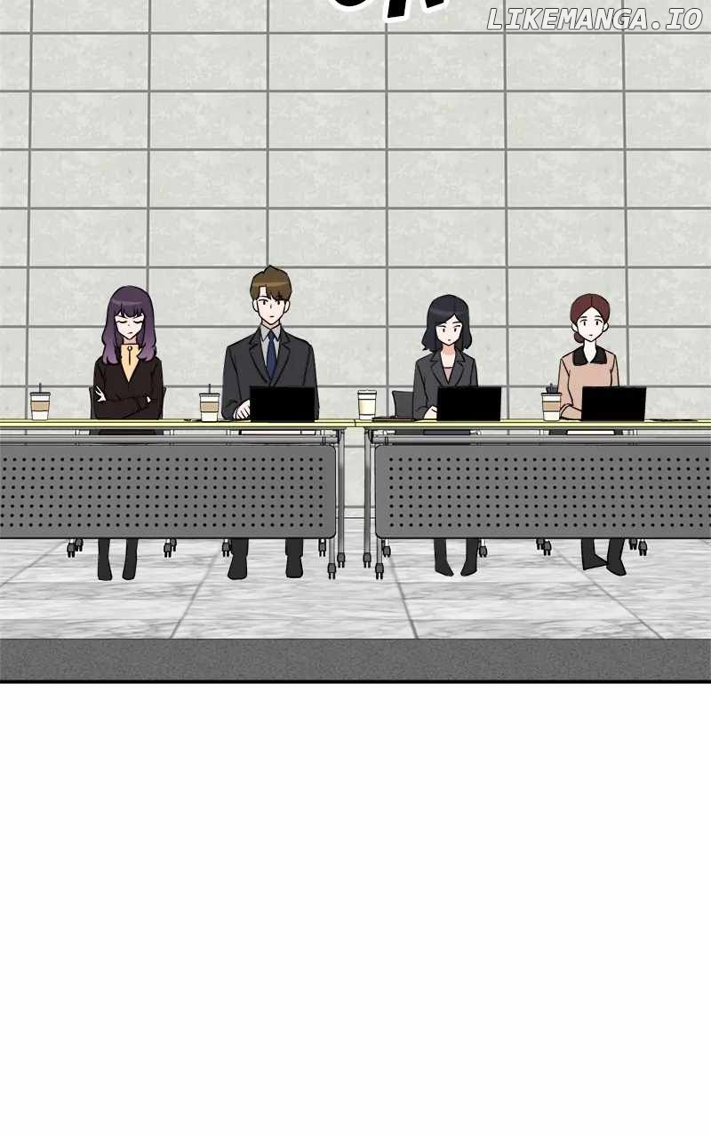 Read Second Life Producer ENGLISH Manga Online