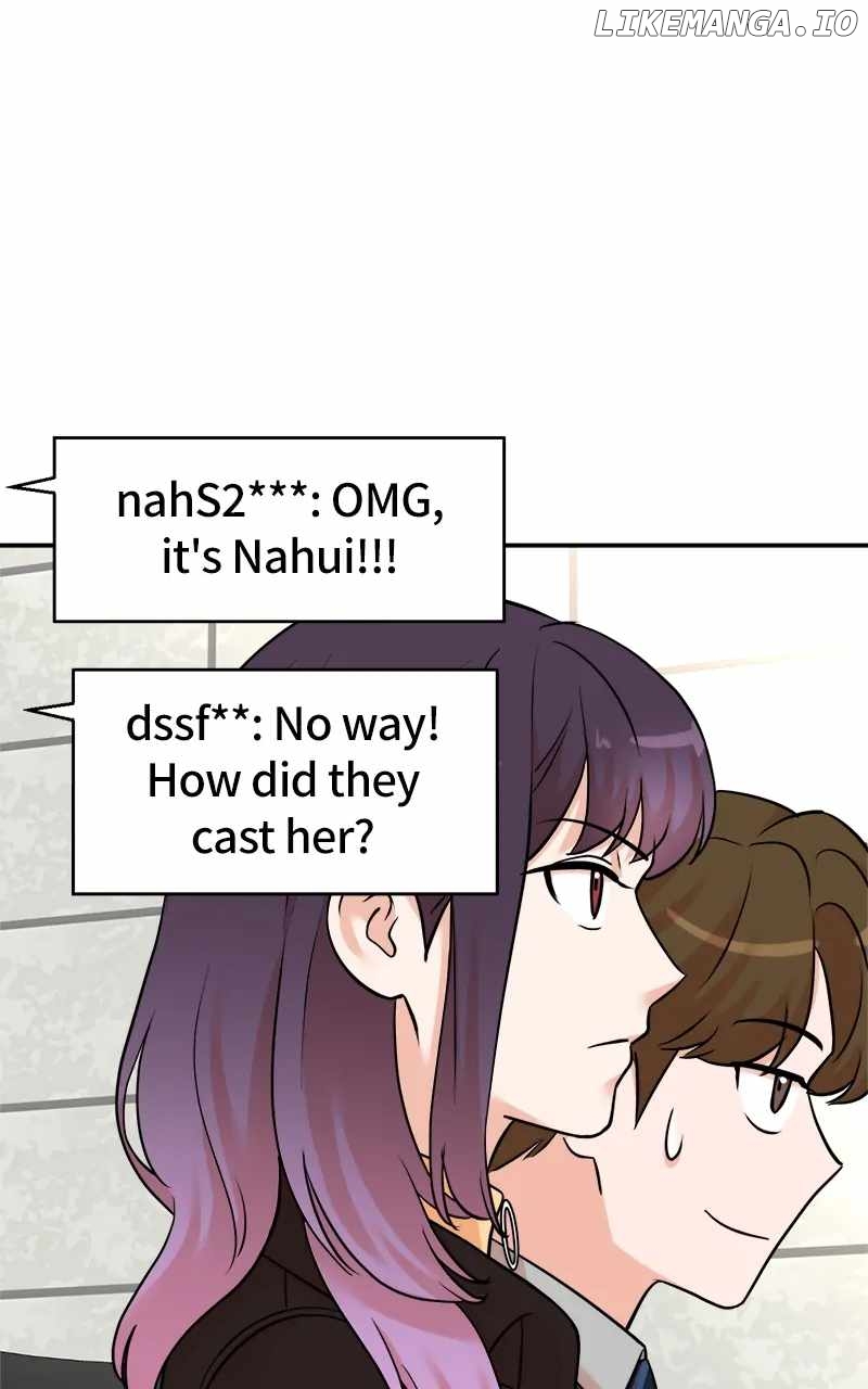Read Second Life Producer ENGLISH Manga Online