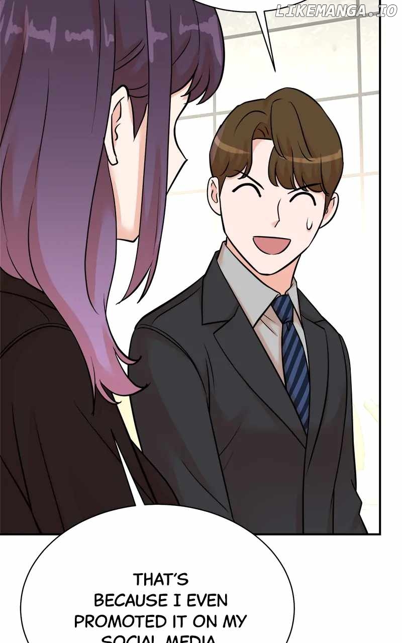 Read Second Life Producer ENGLISH Manga Online