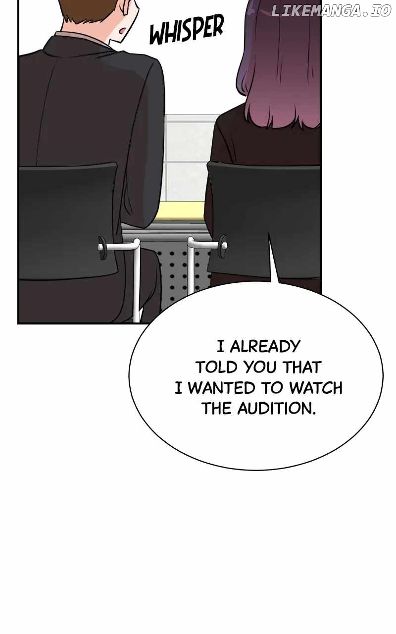 Read Second Life Producer ENGLISH Manga Online
