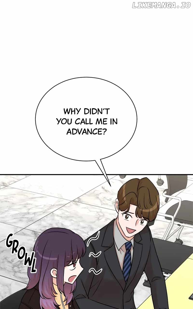 Read Second Life Producer ENGLISH Manga Online