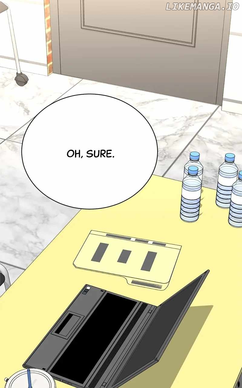 Read Second Life Producer ENGLISH Manga Online