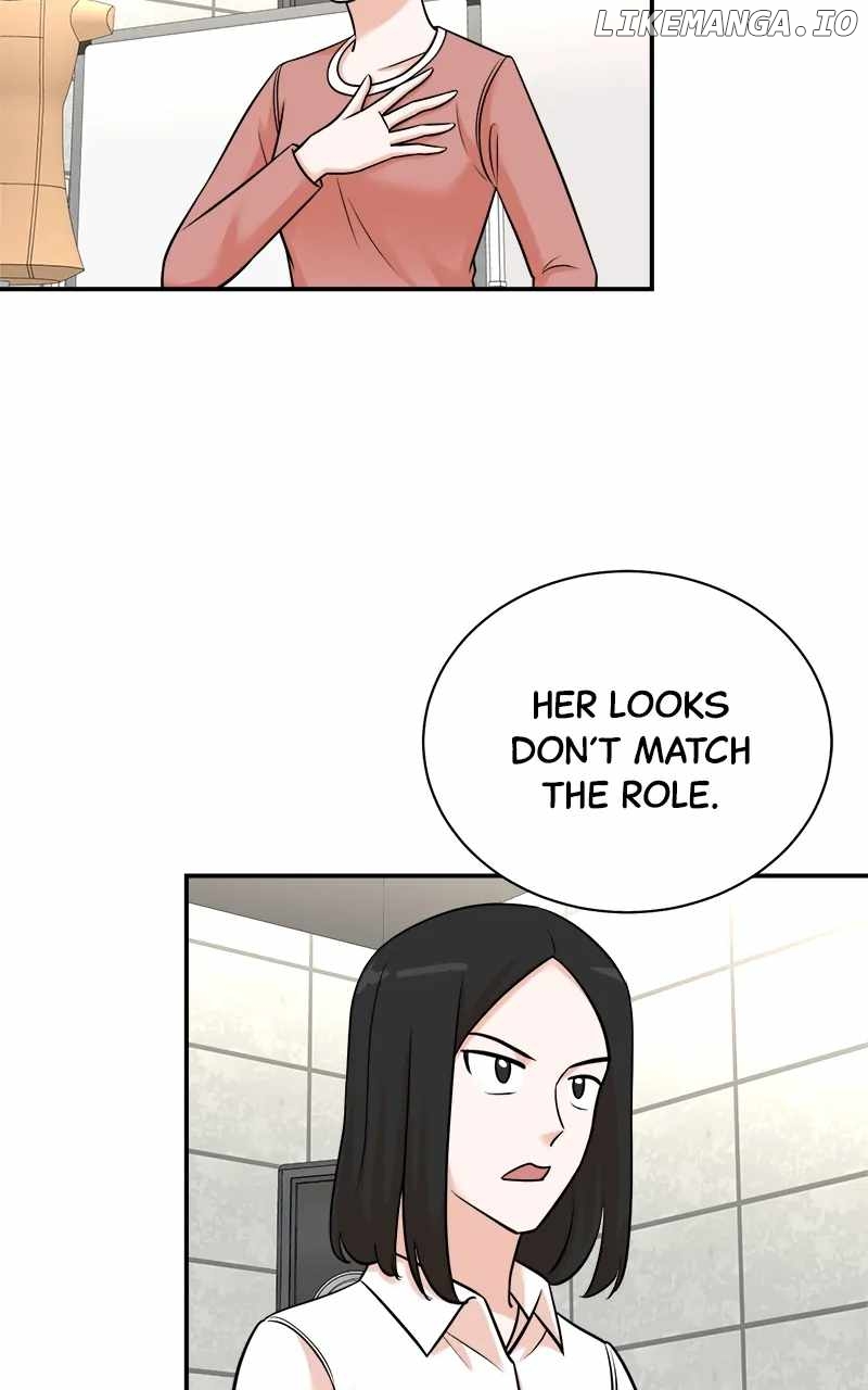 Read Second Life Producer ENGLISH Manga Online