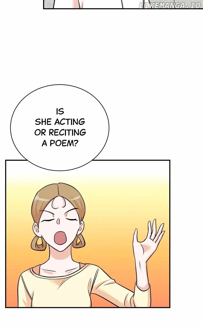 Read Second Life Producer ENGLISH Manga Online