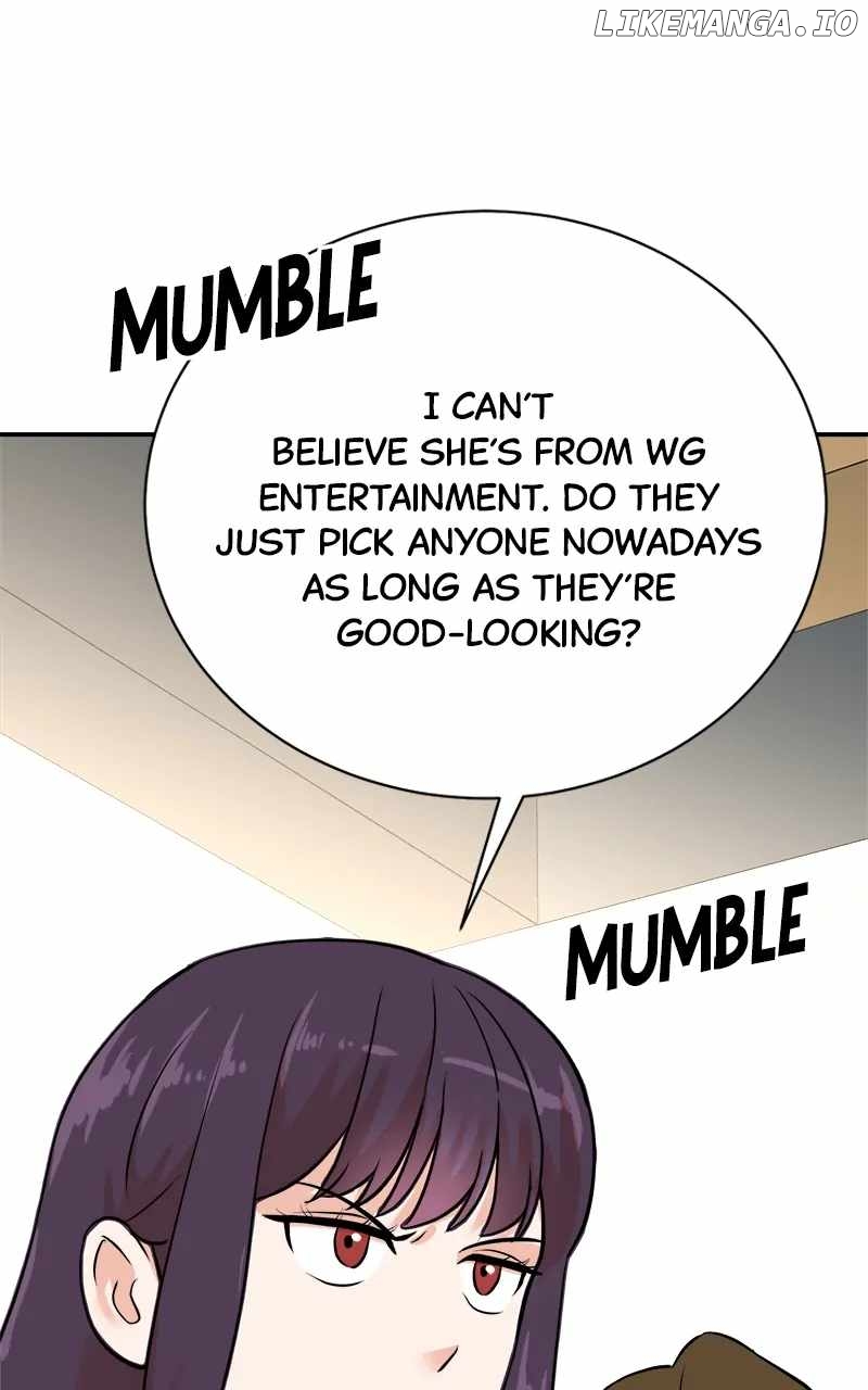 Read Second Life Producer ENGLISH Manga Online