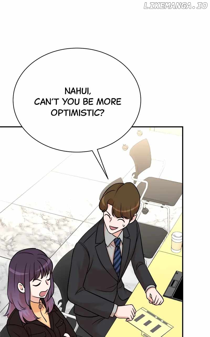 Read Second Life Producer ENGLISH Manga Online