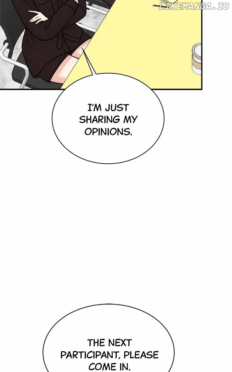 Read Second Life Producer ENGLISH Manga Online
