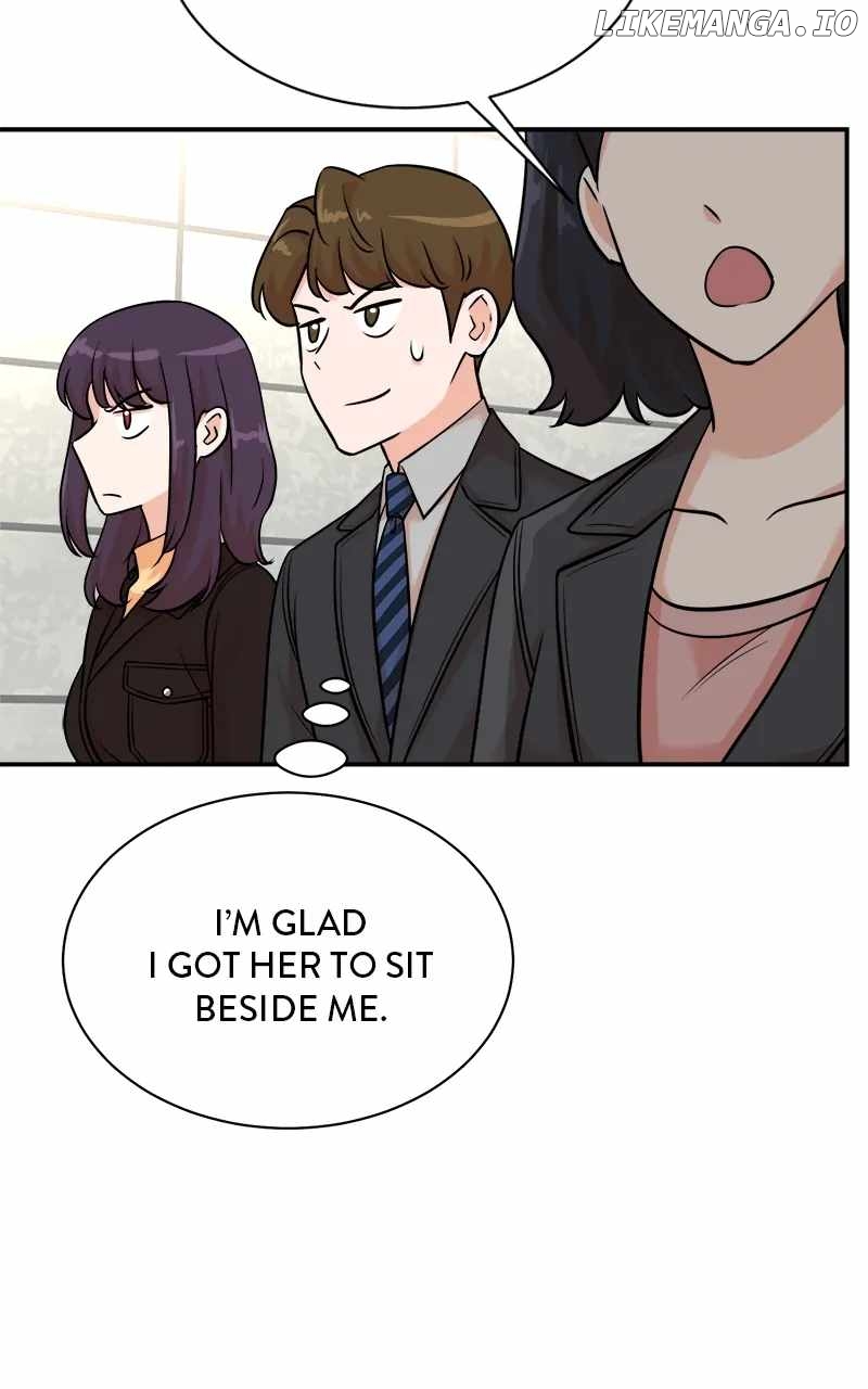 Read Second Life Producer ENGLISH Manga Online