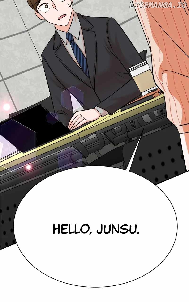 Read Second Life Producer ENGLISH Manga Online