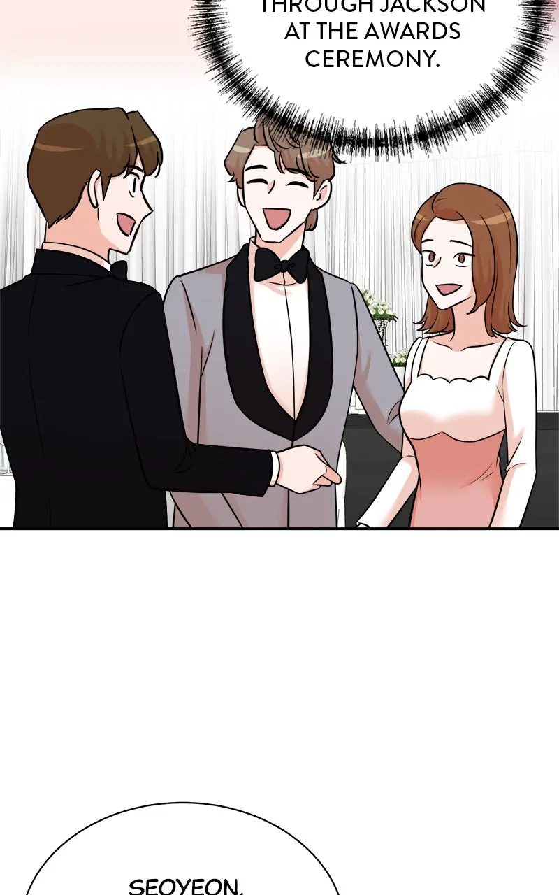 Read Second Life Producer ENGLISH Manga Online