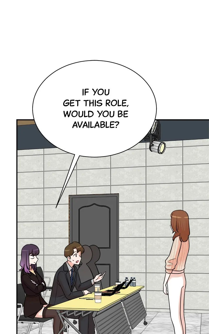 Read Second Life Producer ENGLISH Manga Online
