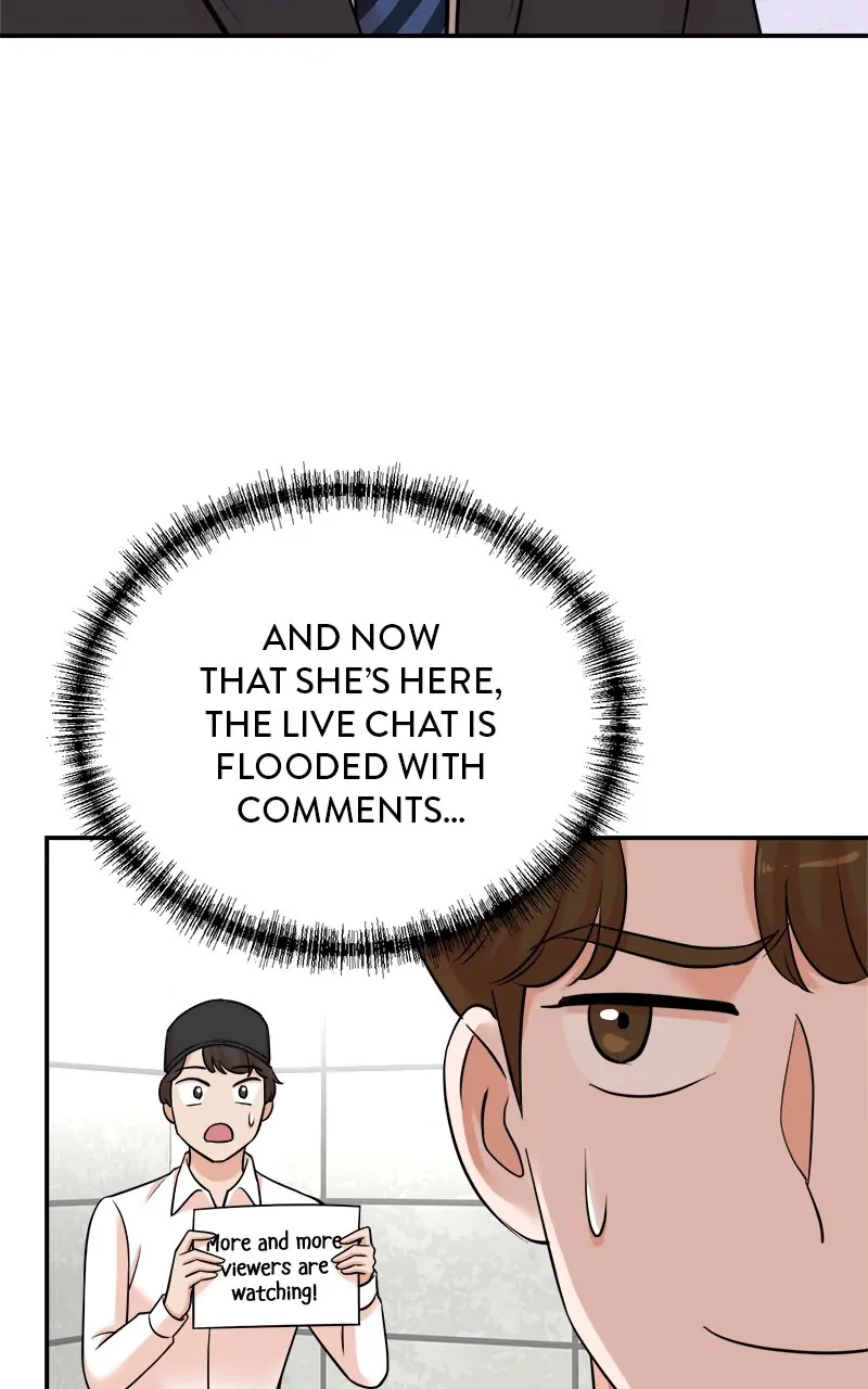 Read Second Life Producer ENGLISH Manga Online