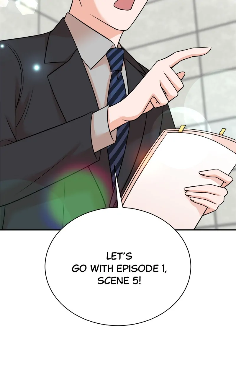Read Second Life Producer ENGLISH Manga Online