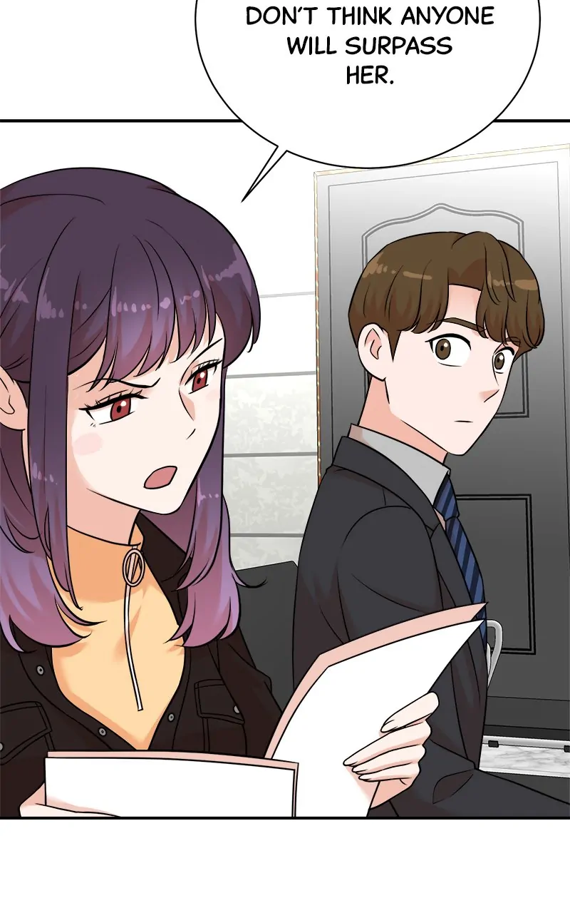 Read Second Life Producer ENGLISH Manga Online
