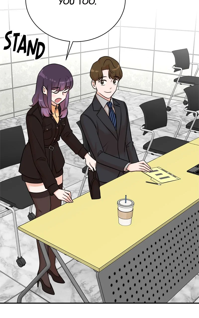 Read Second Life Producer ENGLISH Manga Online
