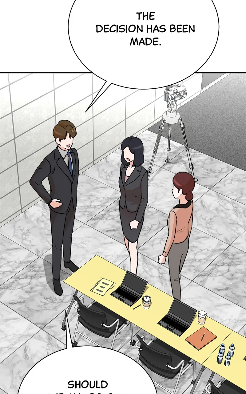 Read Second Life Producer ENGLISH Manga Online