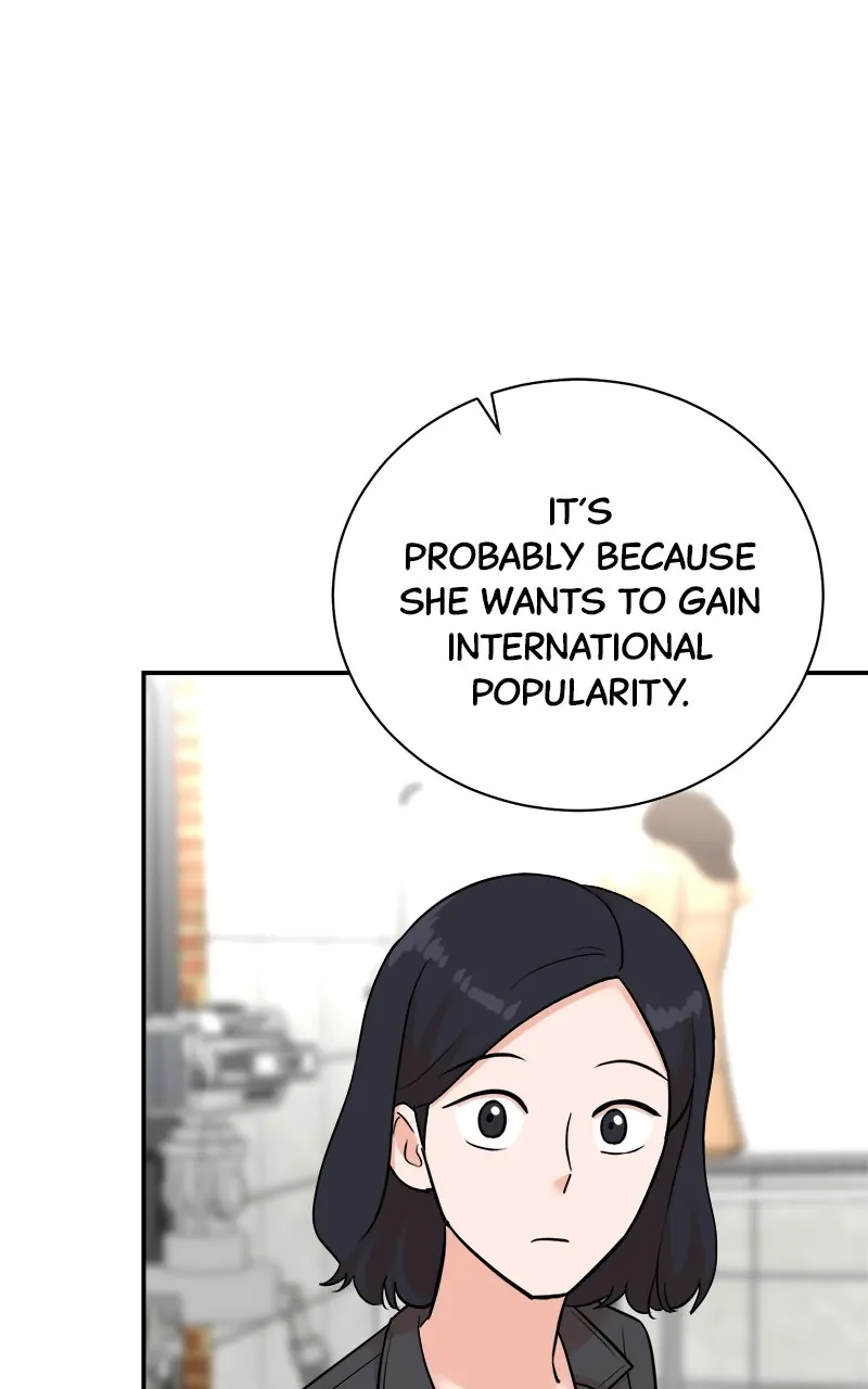 Read Second Life Producer ENGLISH Manga Online