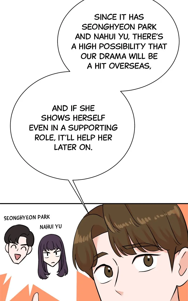 Read Second Life Producer ENGLISH Manga Online