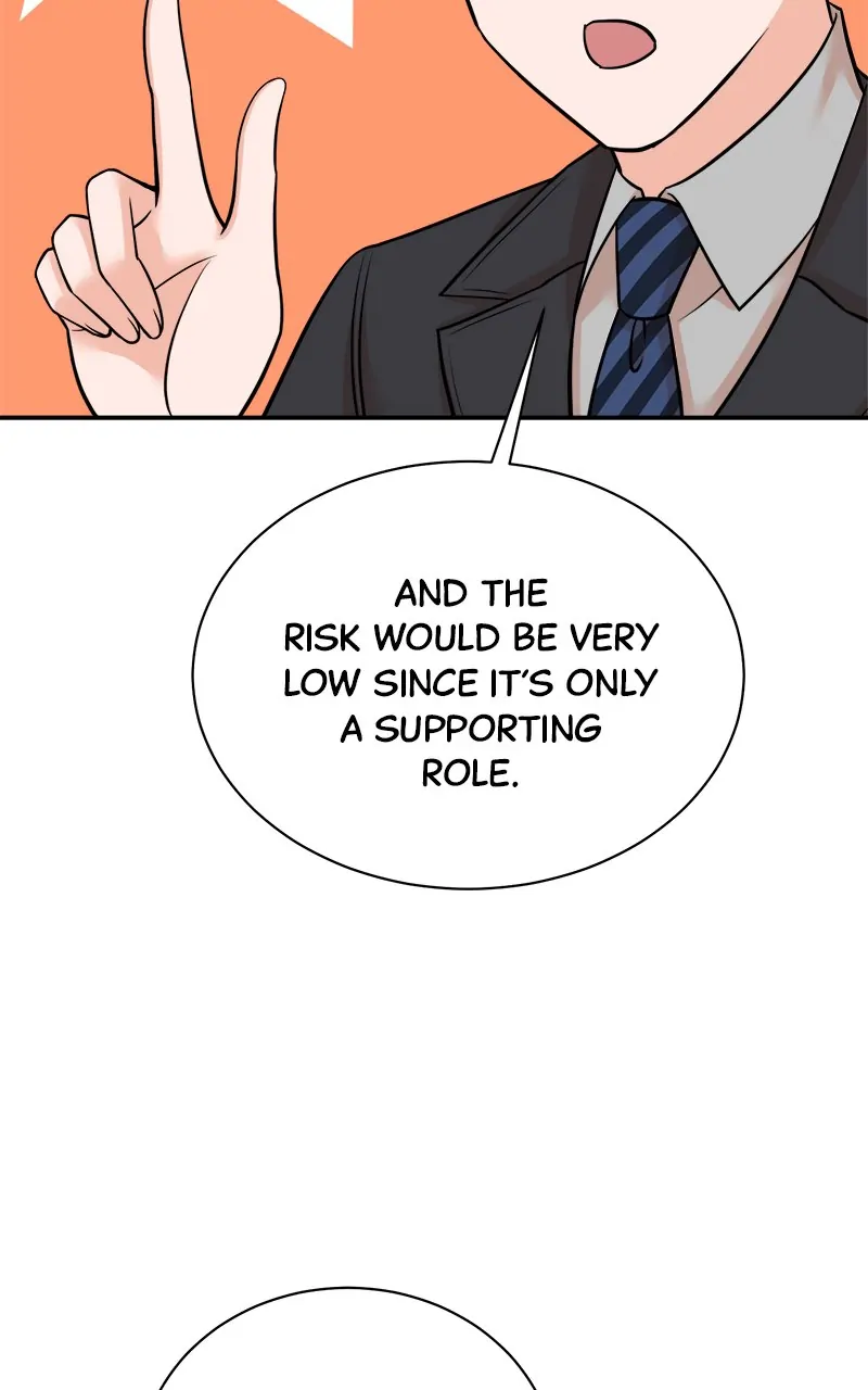 Read Second Life Producer ENGLISH Manga Online