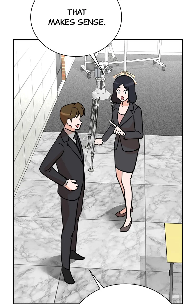 Read Second Life Producer ENGLISH Manga Online