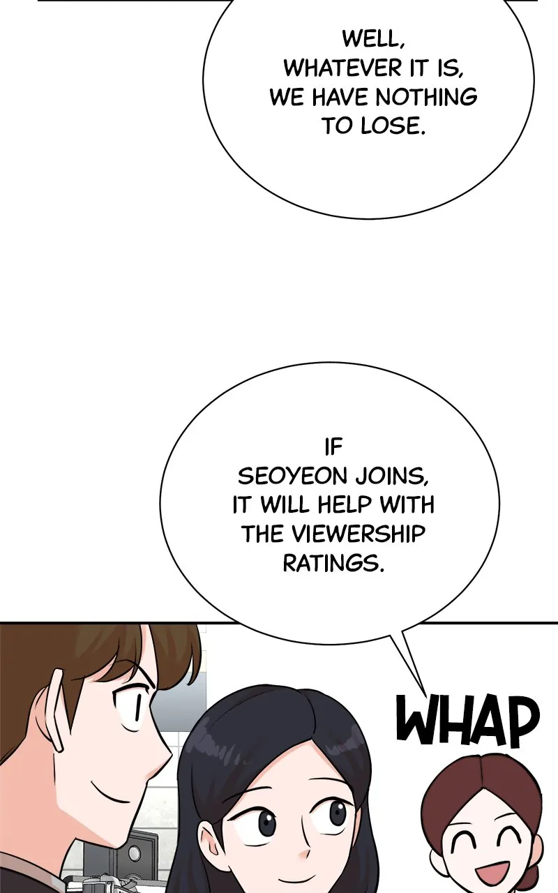 Read Second Life Producer ENGLISH Manga Online