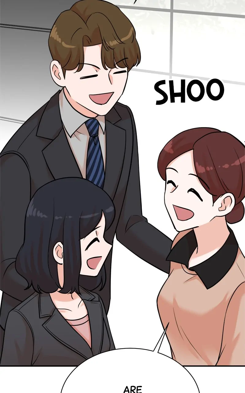 Read Second Life Producer ENGLISH Manga Online