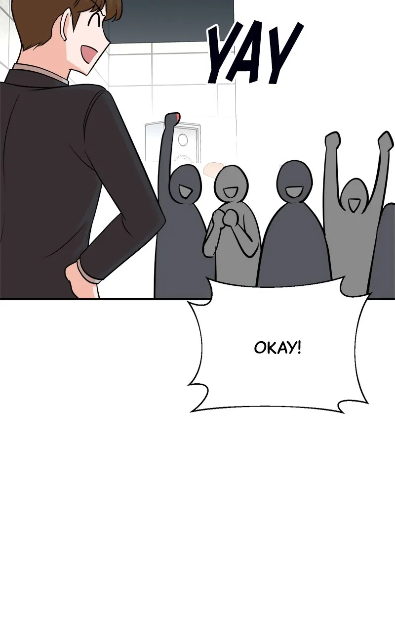 Read Second Life Producer ENGLISH Manga Online