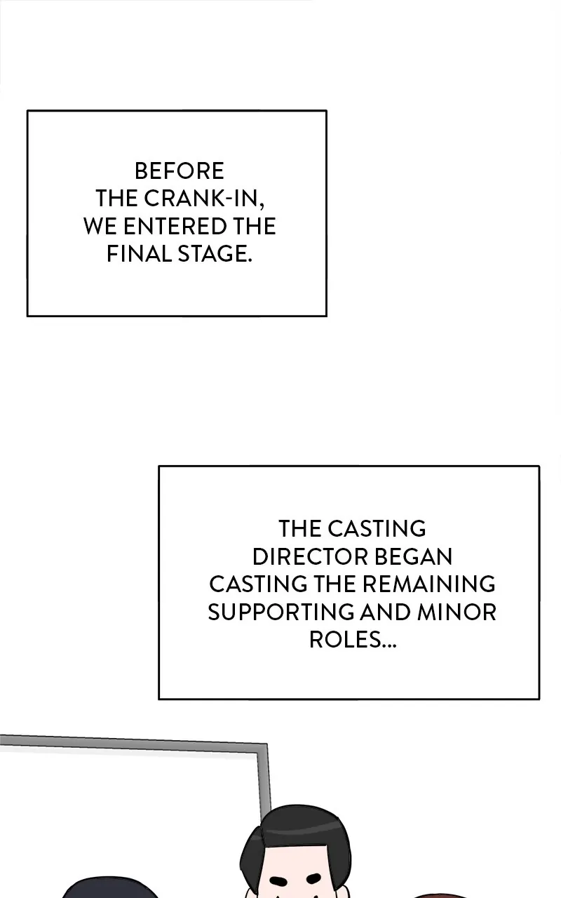 Read Second Life Producer ENGLISH Manga Online