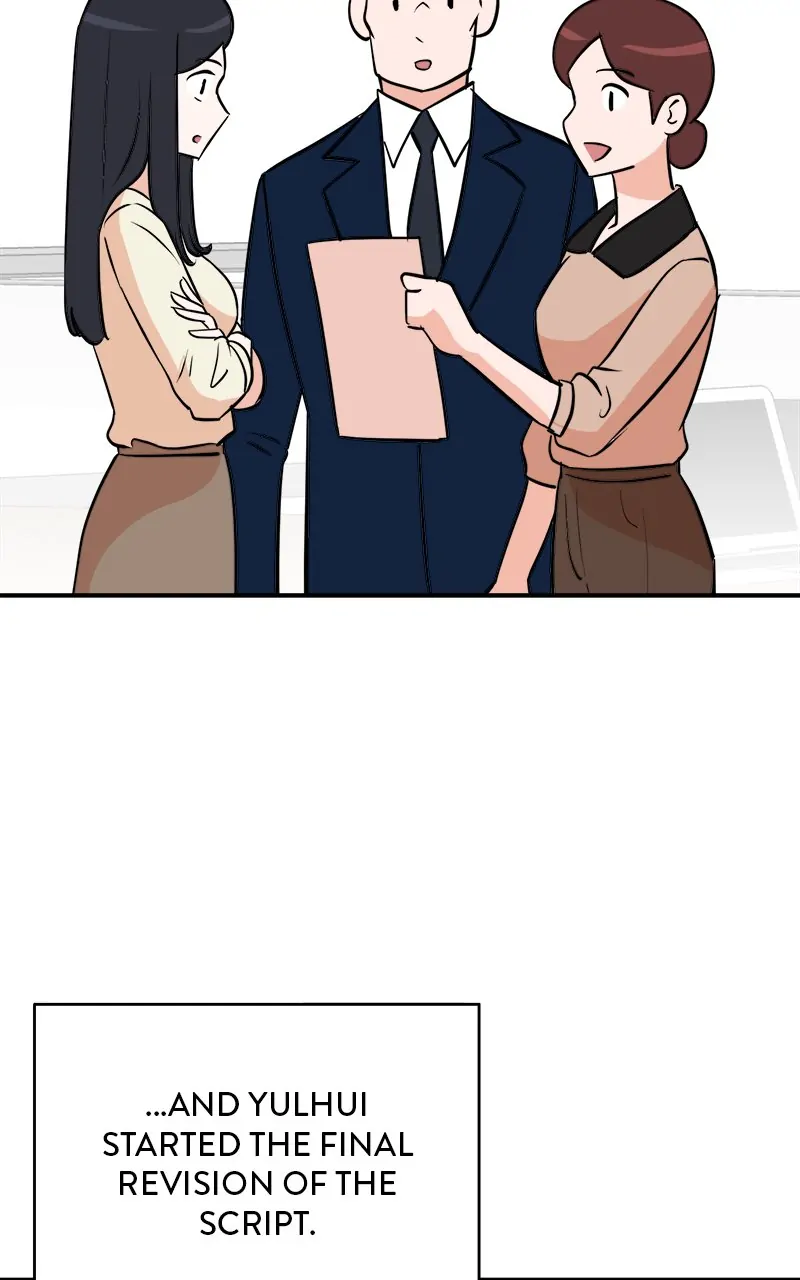 Read Second Life Producer ENGLISH Manga Online