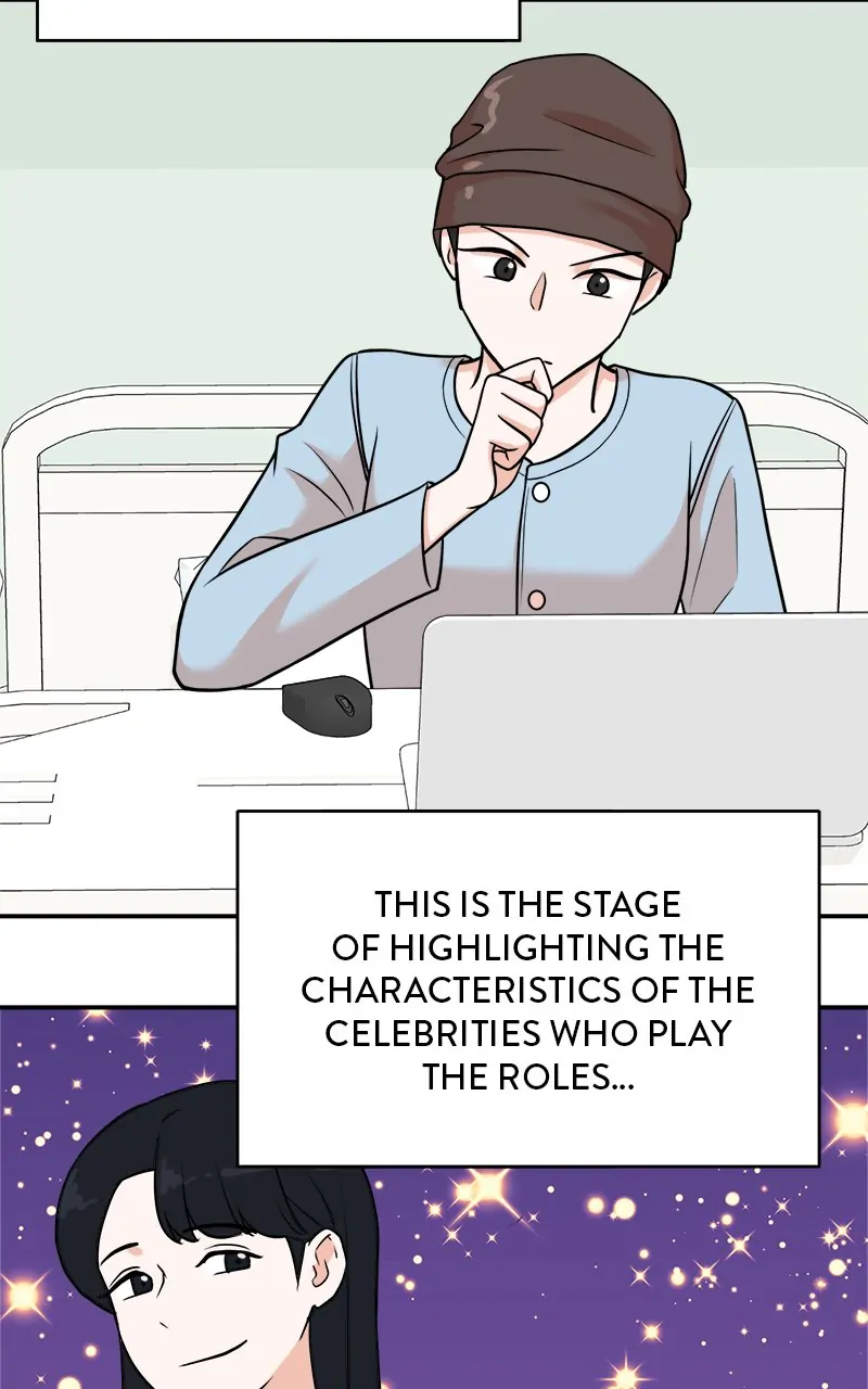 Read Second Life Producer ENGLISH Manga Online