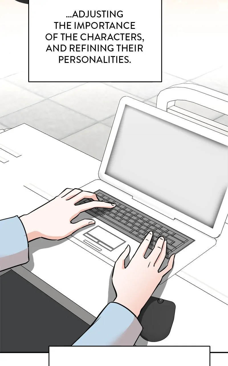 Read Second Life Producer ENGLISH Manga Online