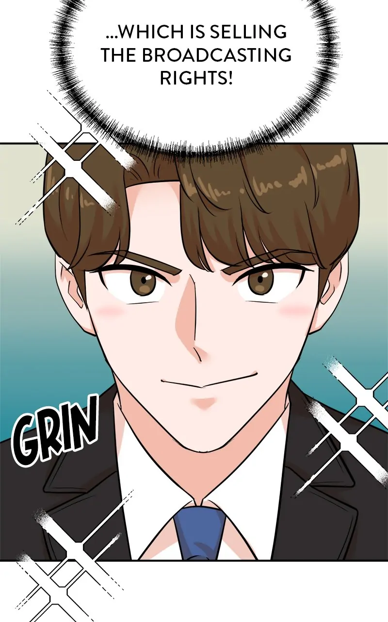 Read Second Life Producer ENGLISH Manga Online