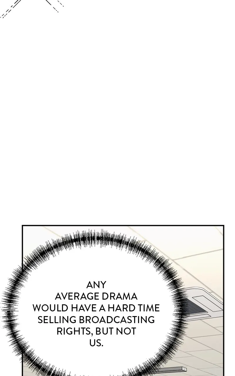 Read Second Life Producer ENGLISH Manga Online