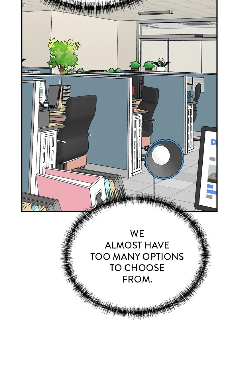 Read Second Life Producer ENGLISH Manga Online