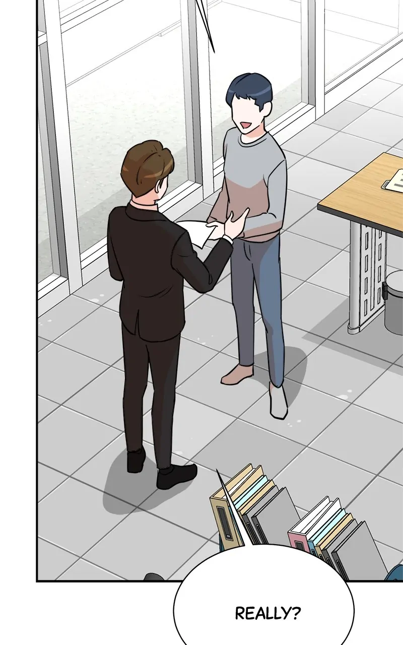 Read Second Life Producer ENGLISH Manga Online