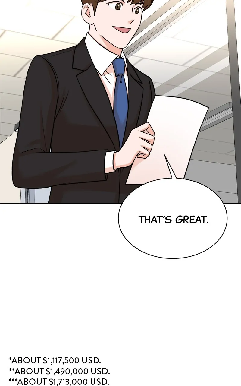Read Second Life Producer ENGLISH Manga Online