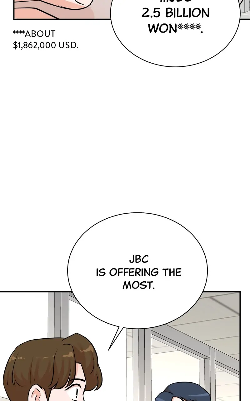 Read Second Life Producer ENGLISH Manga Online
