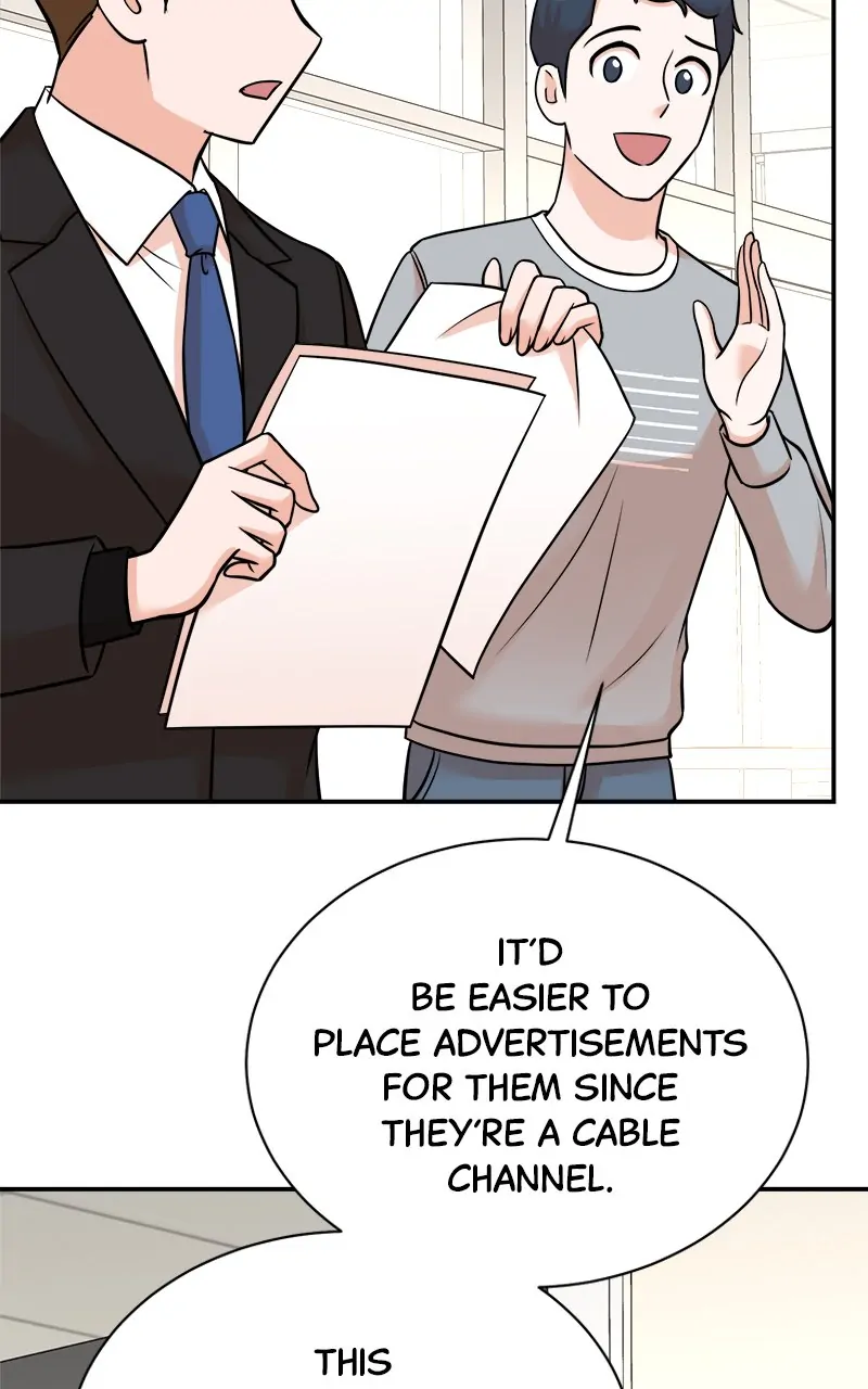Read Second Life Producer ENGLISH Manga Online