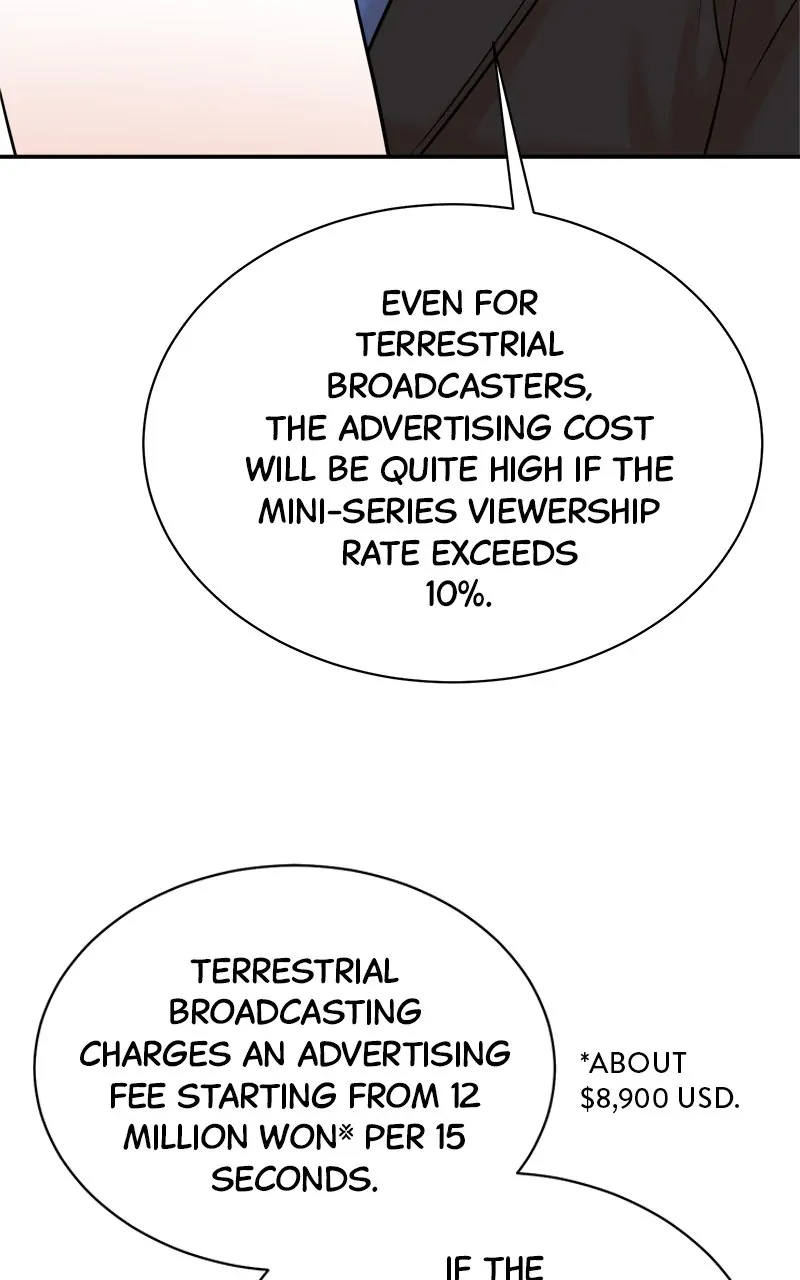 Read Second Life Producer ENGLISH Manga Online